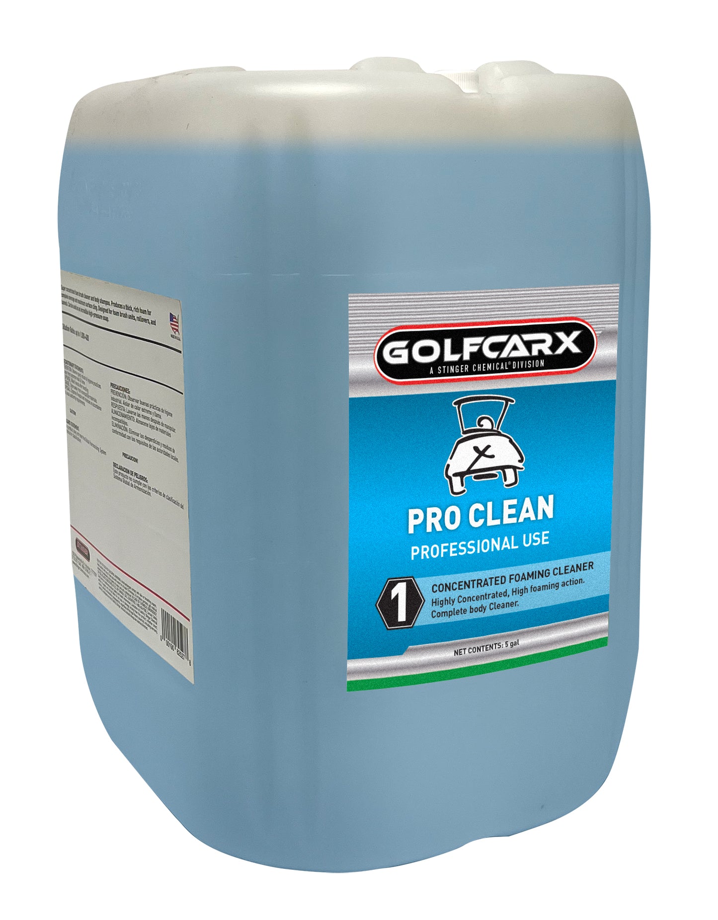 Pro Cleaning System