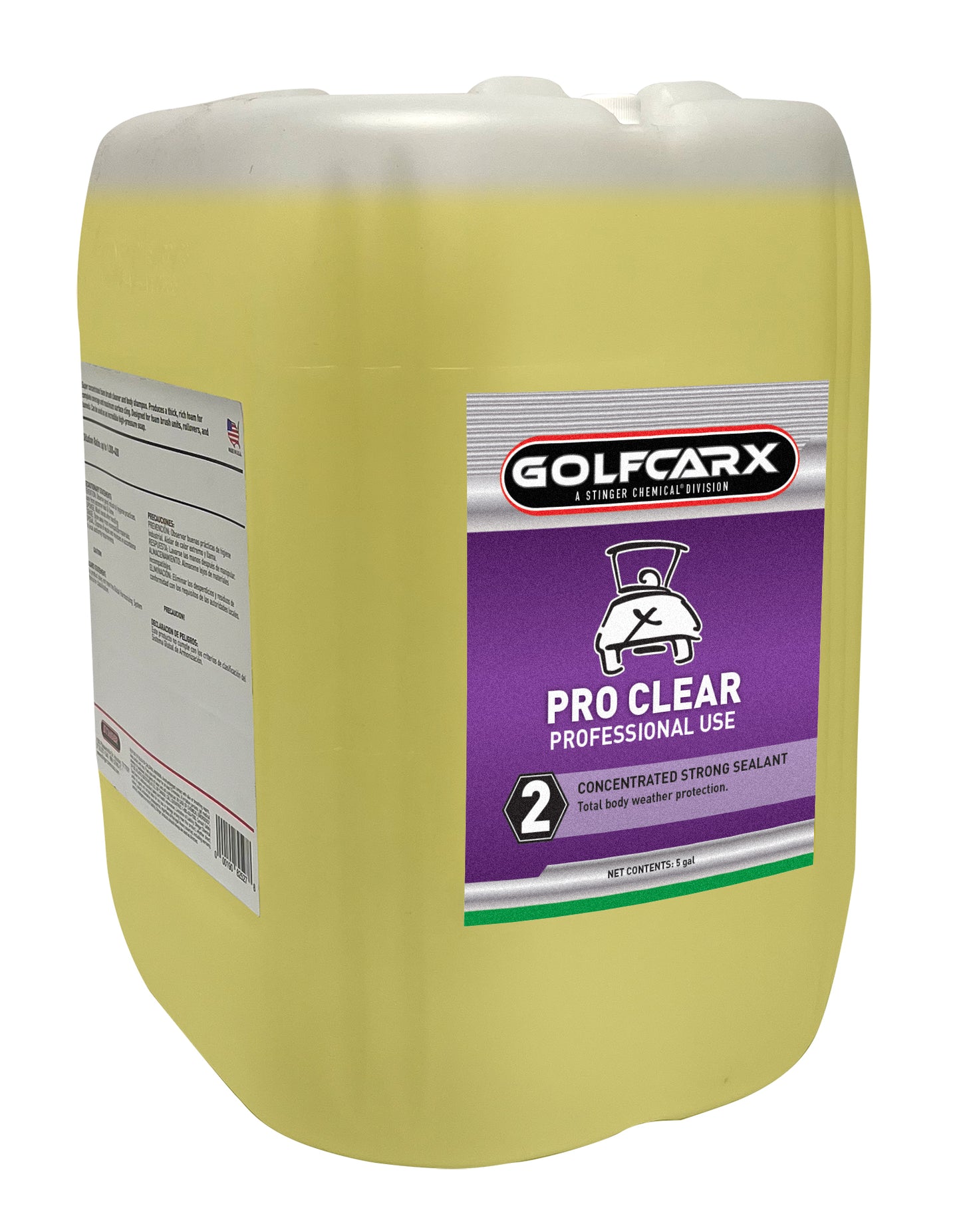 Pro Cleaning System